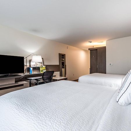 Fairfield Inn & Suites By Marriott St. Joseph Stevensville Dış mekan fotoğraf