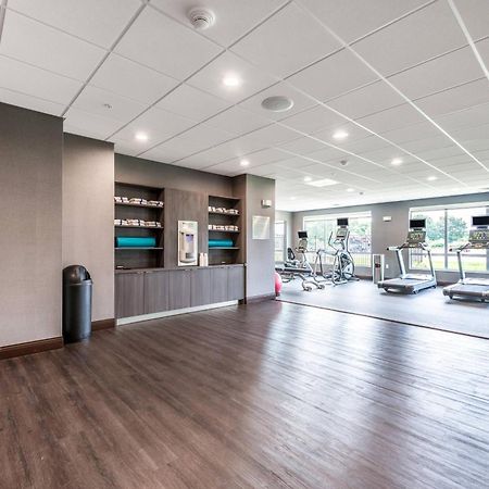 Fairfield Inn & Suites By Marriott St. Joseph Stevensville Dış mekan fotoğraf