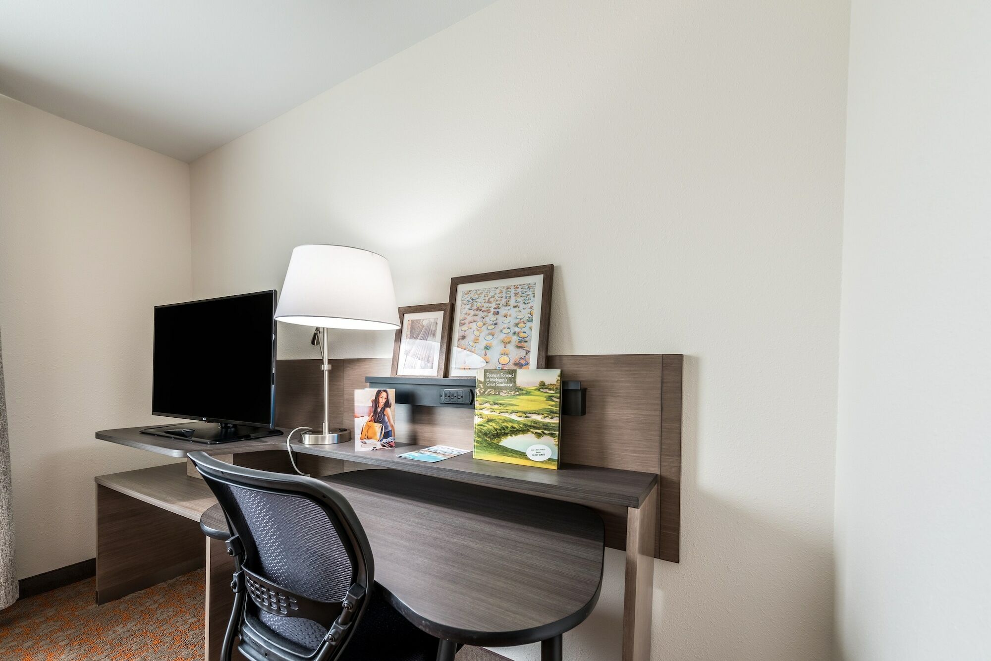 Fairfield Inn & Suites By Marriott St. Joseph Stevensville Dış mekan fotoğraf
