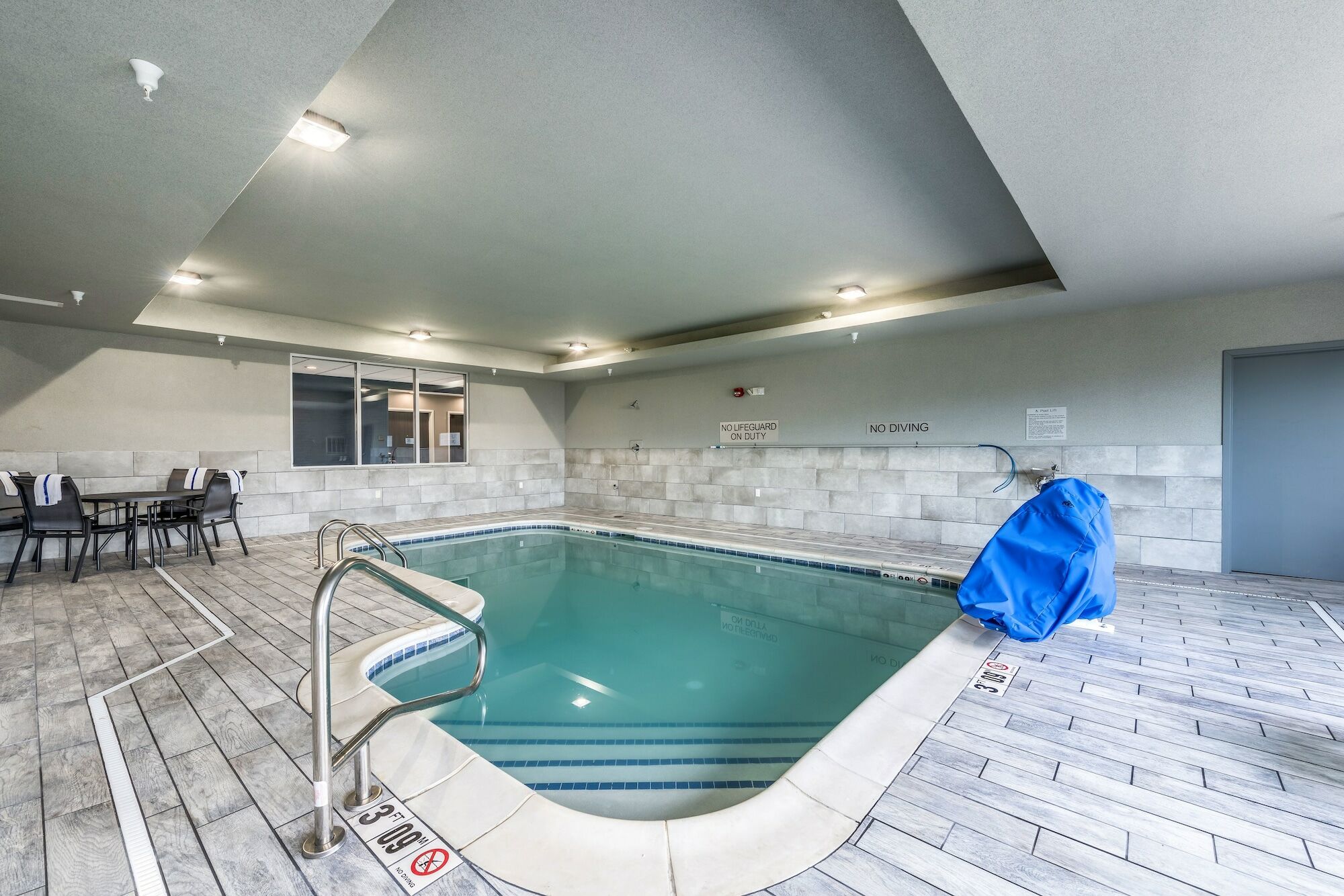 Fairfield Inn & Suites By Marriott St. Joseph Stevensville Dış mekan fotoğraf